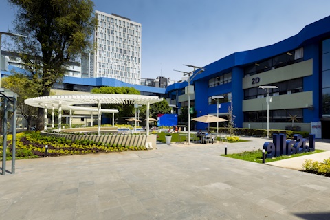 La Salle - Agenda una visita