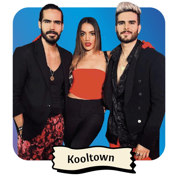 Kooltown