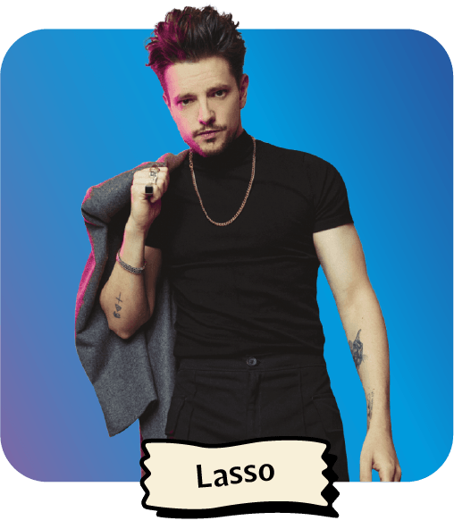 Lasso
