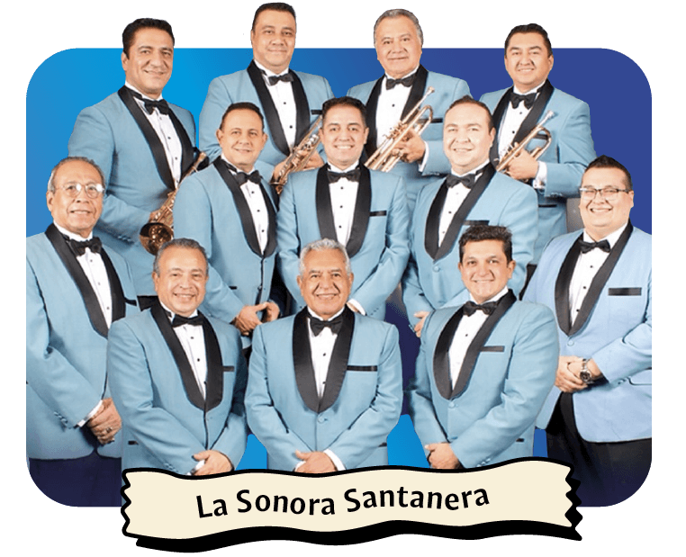 Sonora Santanera