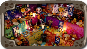 ofrenda de Pastoral Universitaria