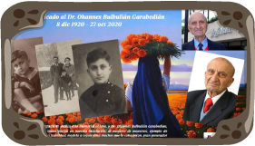 ofrenda de Vecerrectoría de Investigación