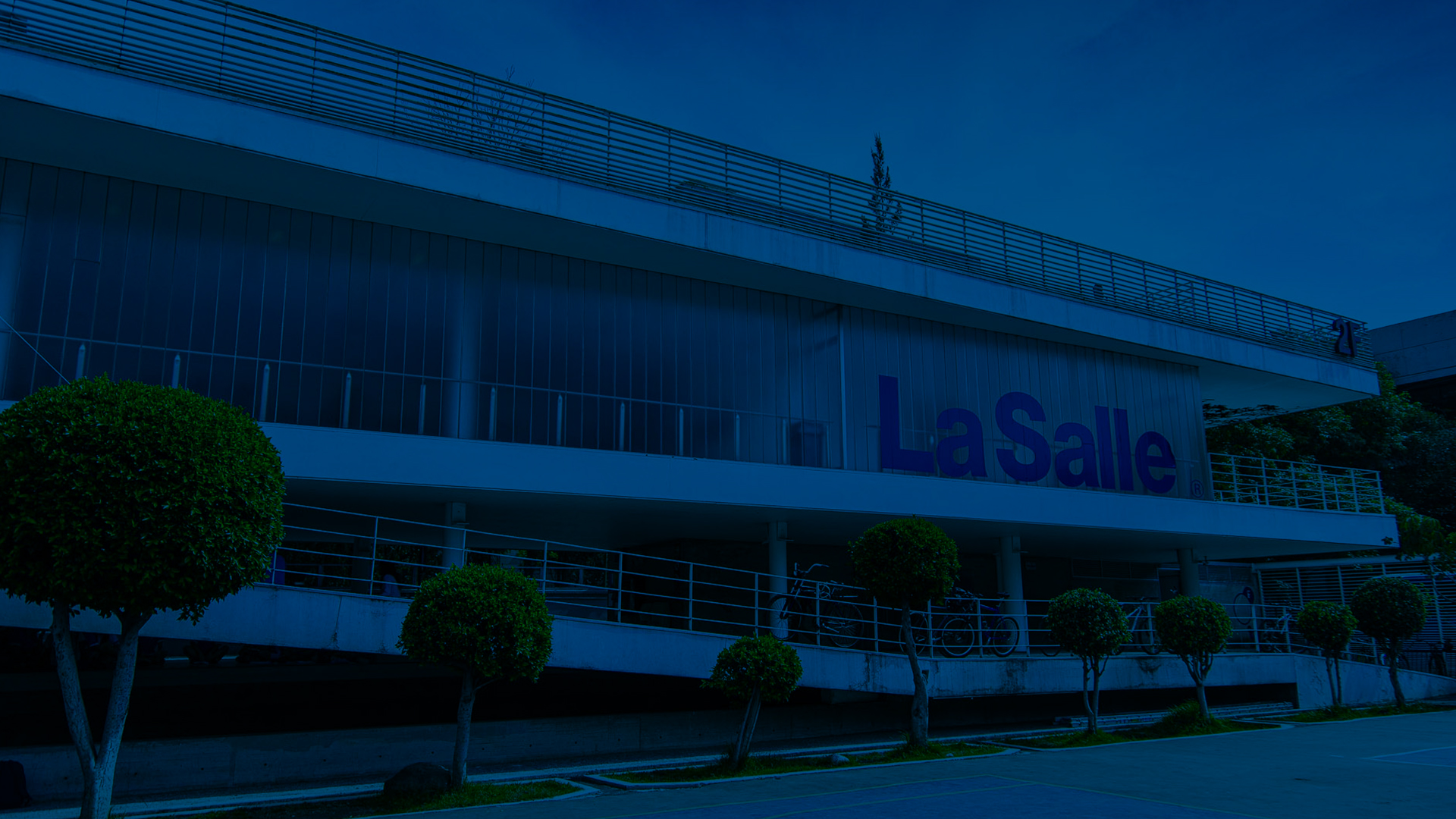 Universidad La Salle - Awards