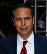 José Luis Cisneros López