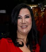 Luz Adriana Ramírez Chávez