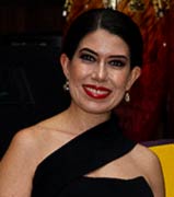 Patricia Cortez Castellanos