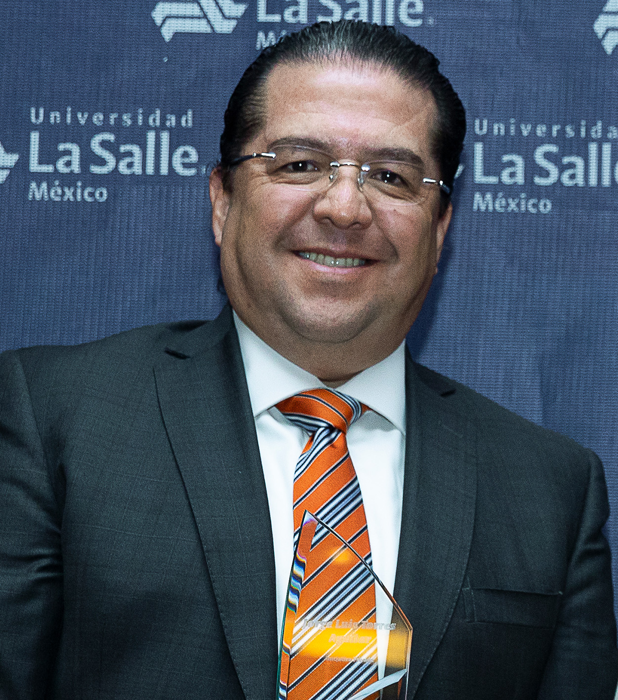Jorge Luis Torres Aguilar