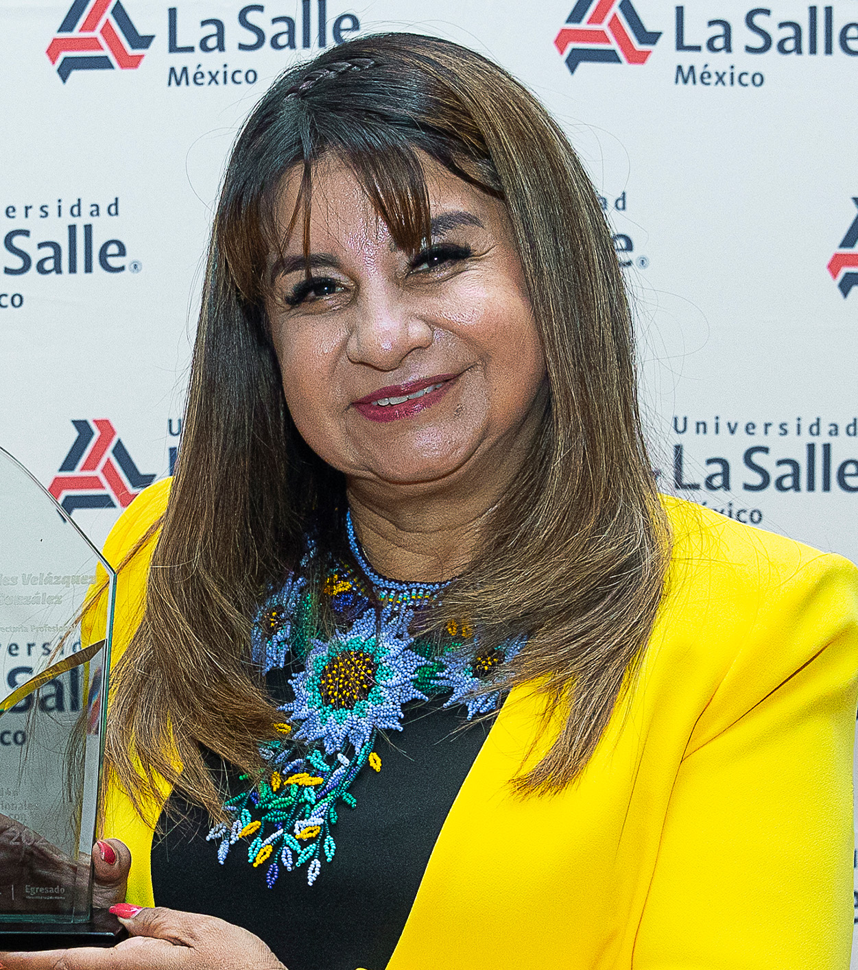 Lourdes Velázquez Gónzalez