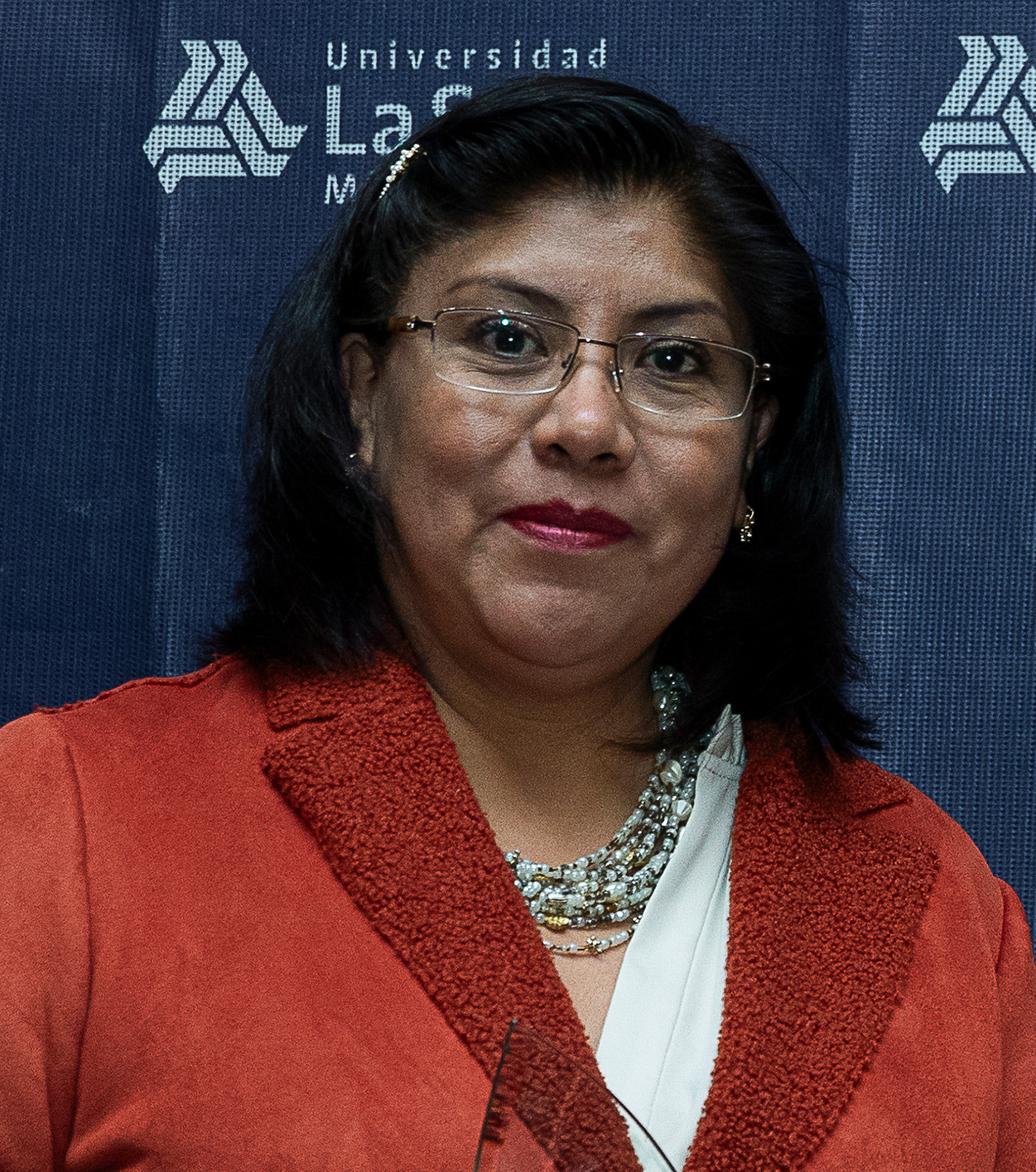 Norma Morales Hernánde
