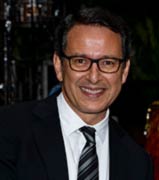 Juan Alberto González