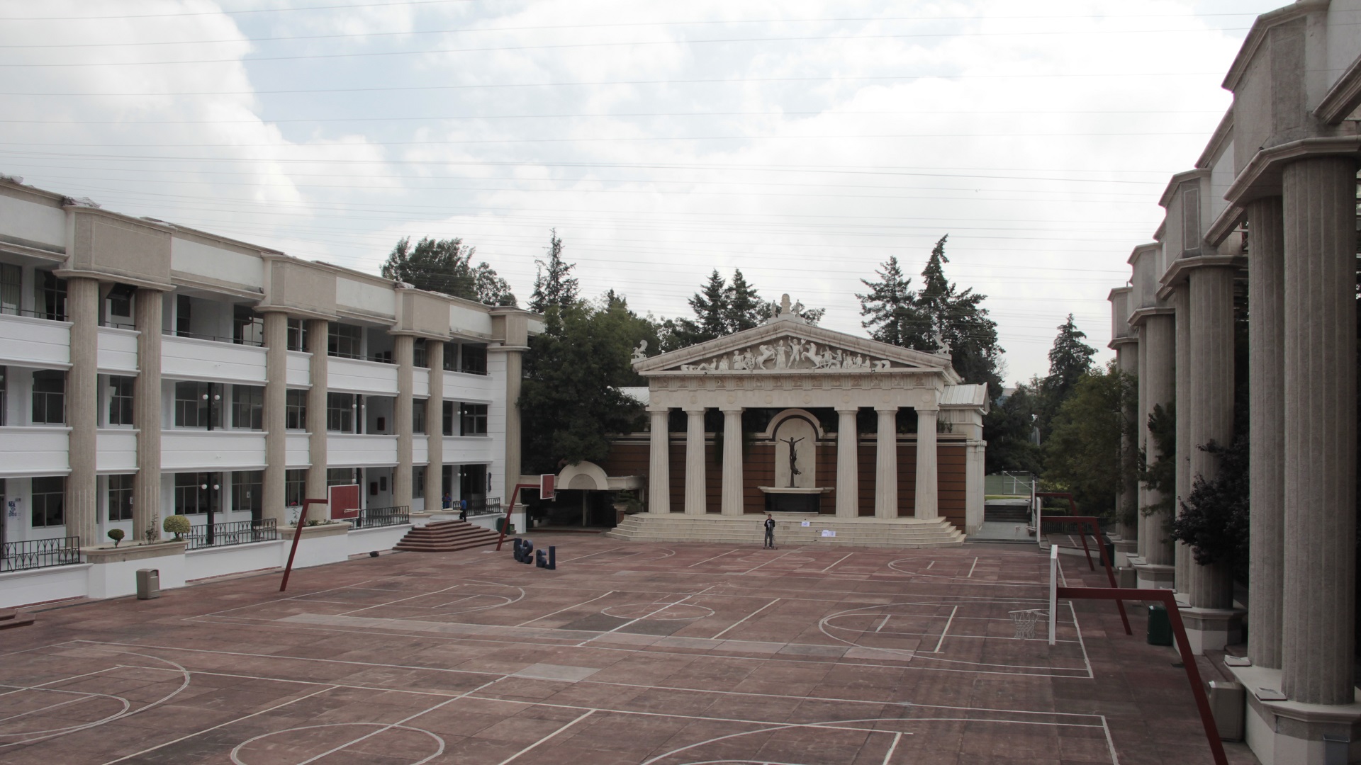 Universidad La Salle - Trámite Académico
