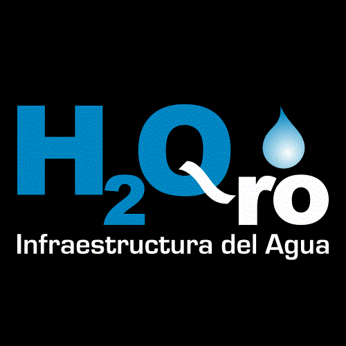 H2Qro Infraestructura del Agua