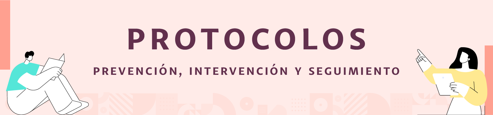 protocolos