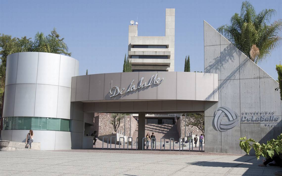 Universidad La Salle - Apertura de aulas de posgrado