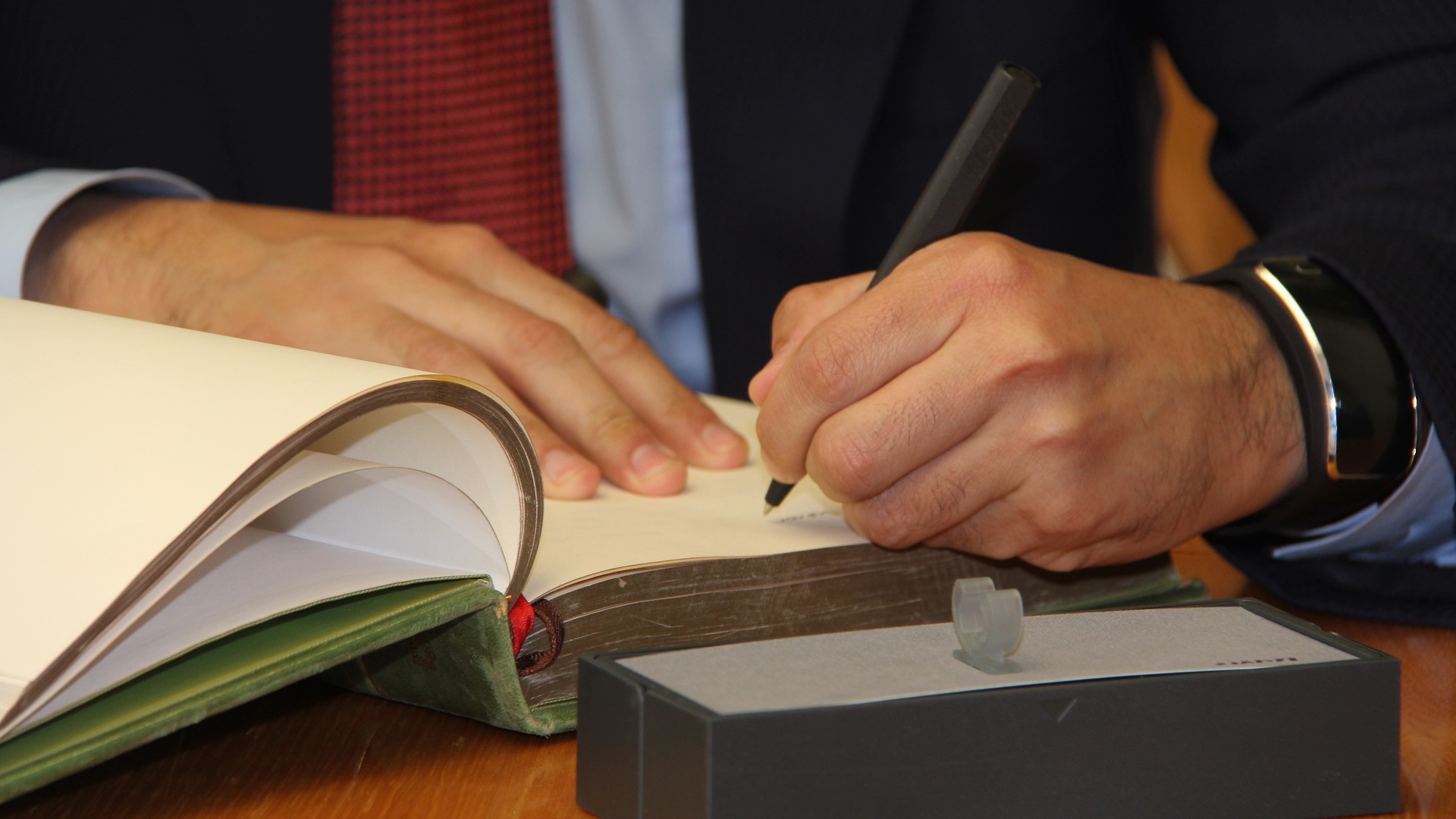 Universidad La Salle - 