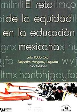 El reto de la equidad en la educación mexicana