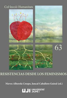 Resistencias desde los feminismos