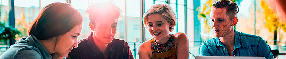 La Salle - Lineamientos para estudiantes