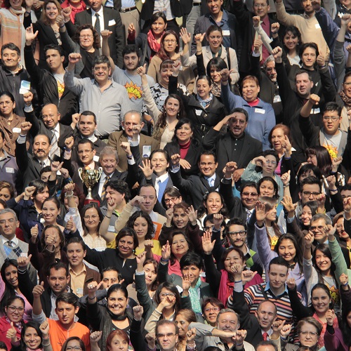 La Salle - Asesores de Plan de Vida