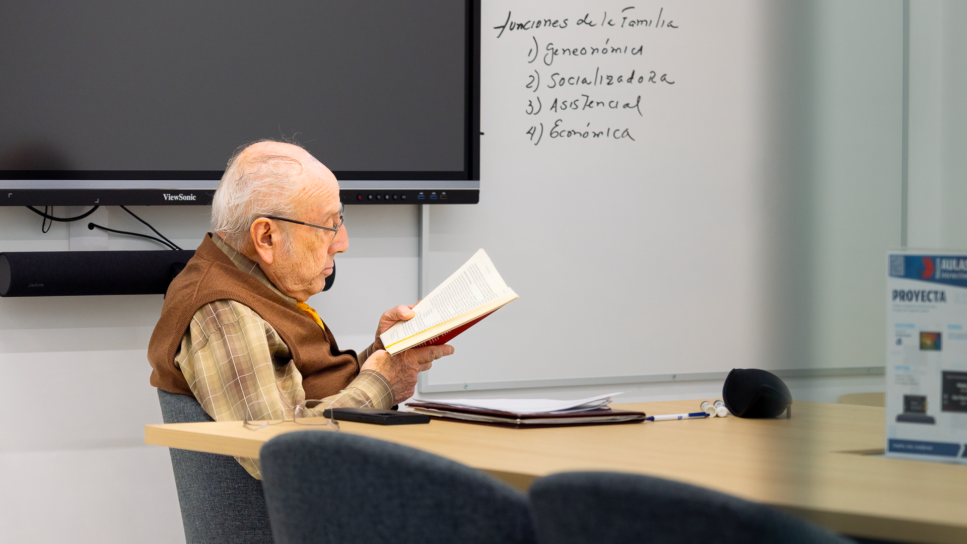 Inspiramos con la enseñanza que deja huella