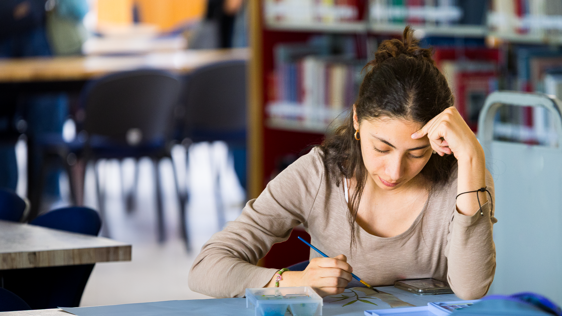 Transformamos el conocimiento en acciones que generan impacto