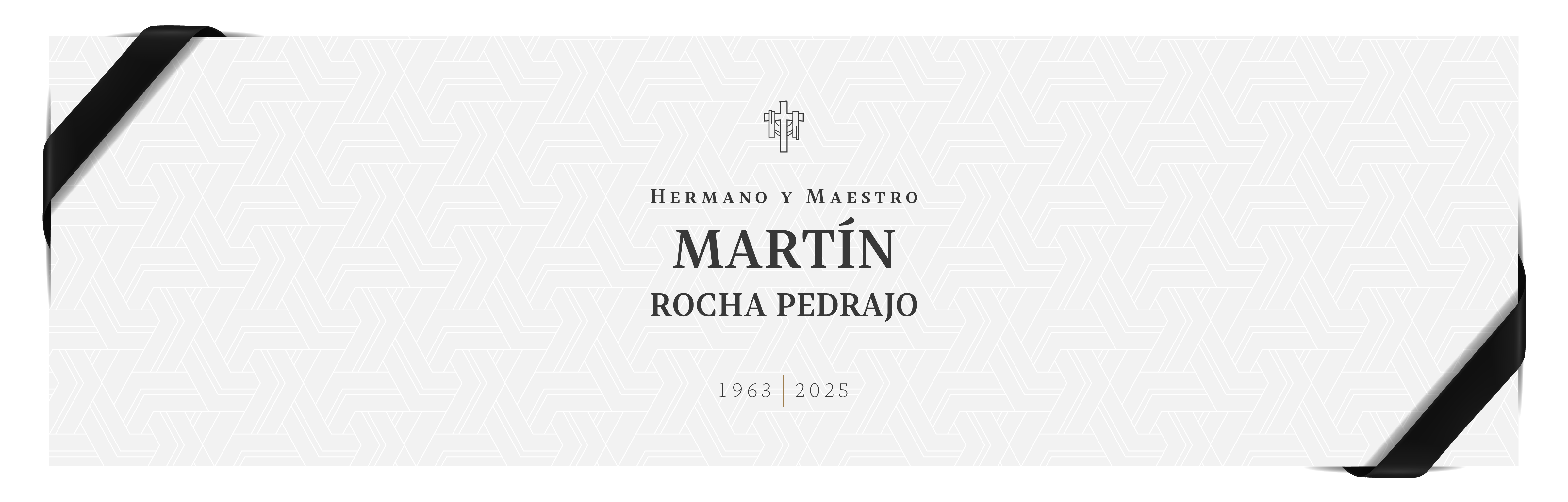 Homenaje Póstumo