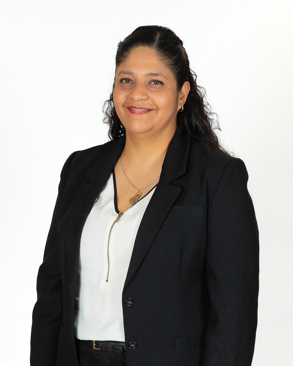 Dra. Adriana  Benítez Rico