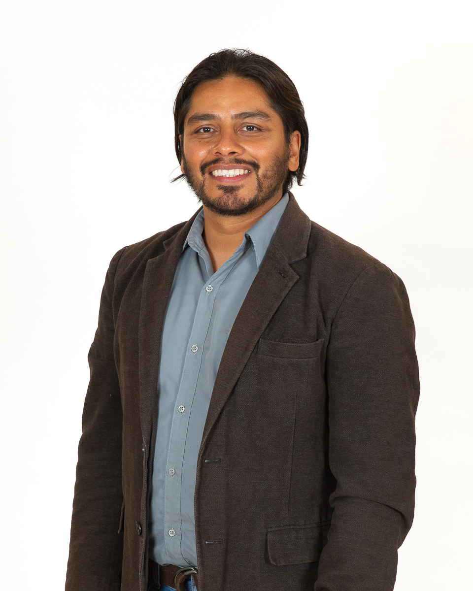 Dr. Alejandro Islas García