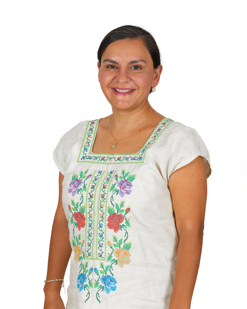 Dra. Arely Vergara Castañeda