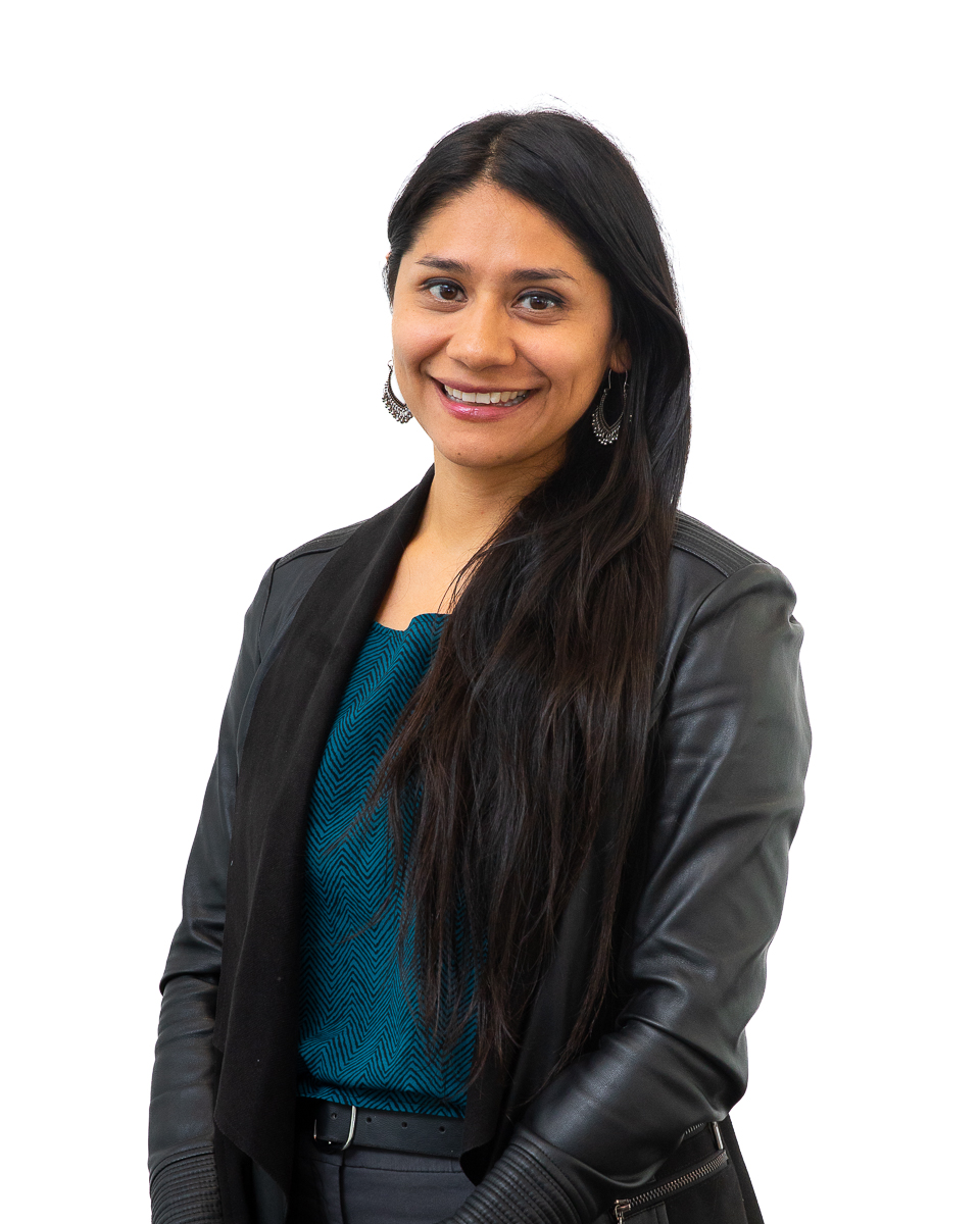 Dra. Diana Elinos Calderón