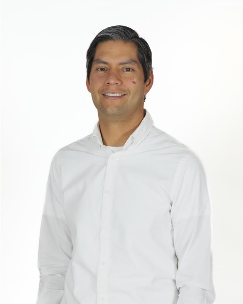 Dr. Jaime Echeverría García