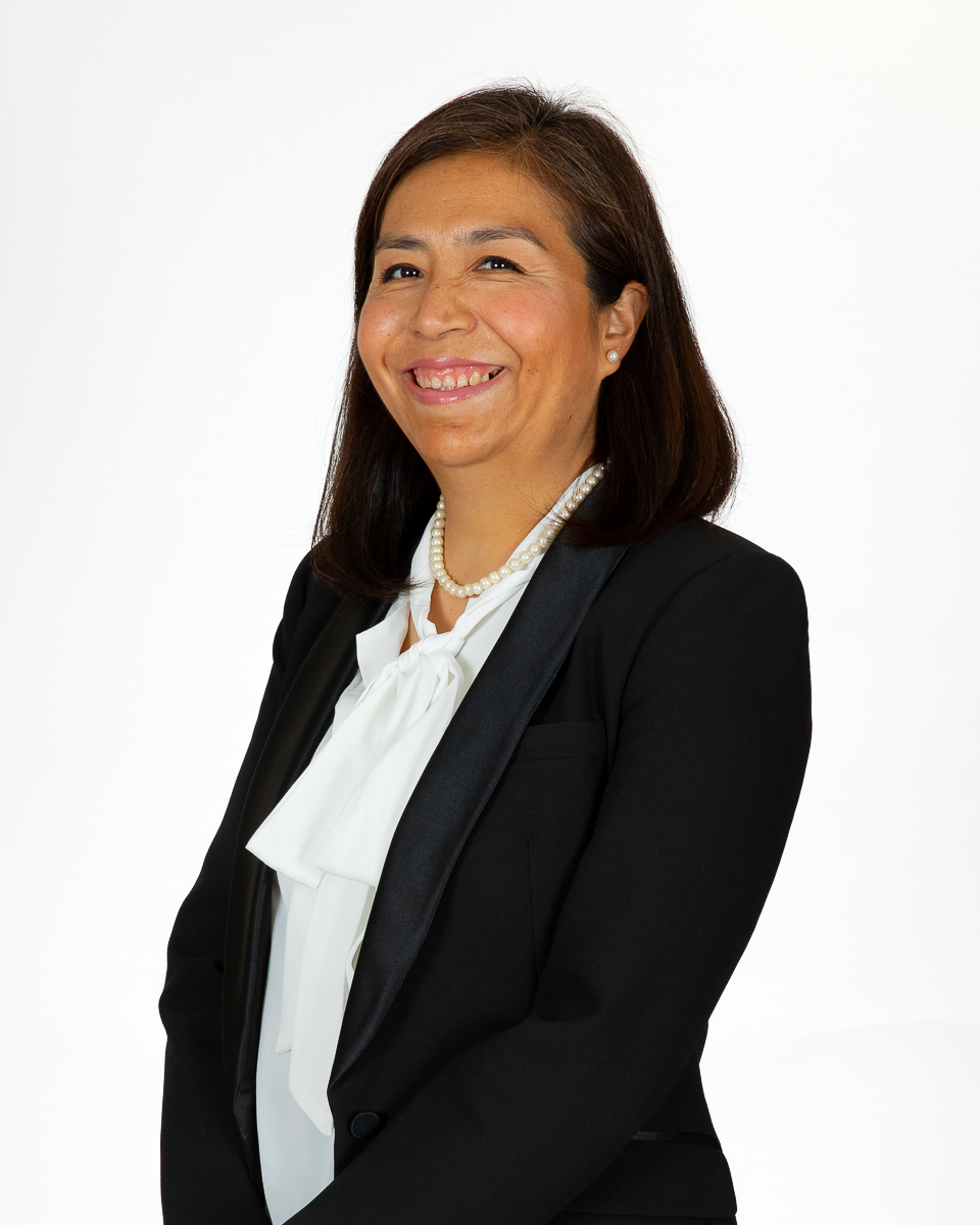 Dra. Lourdes López Pérez