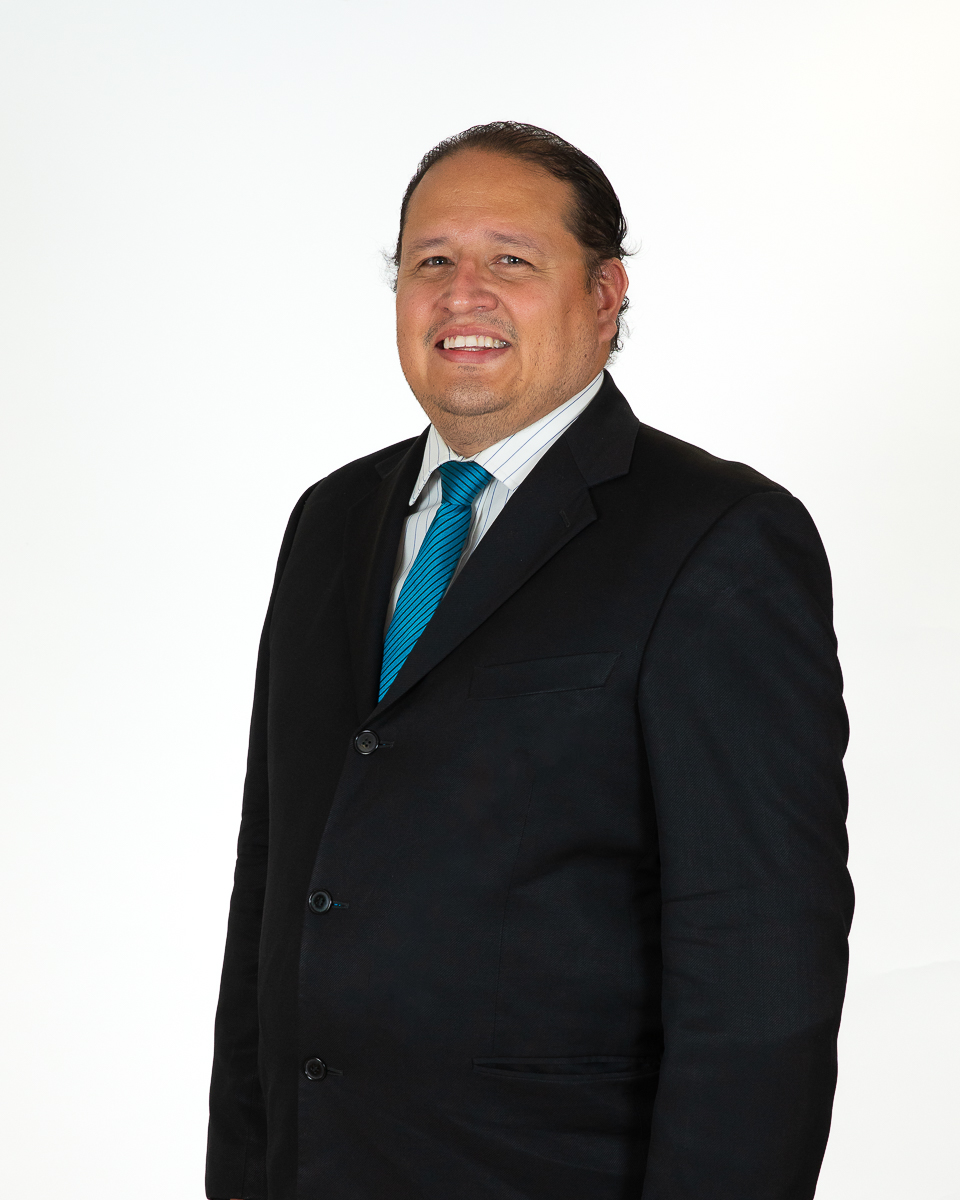 Dr. Marco Antonio Loza Mejía