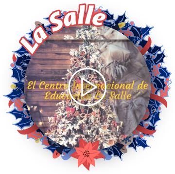 Video de Centro Internacional de Educación La Salle