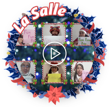 Video de Coordinación de Biblioteca