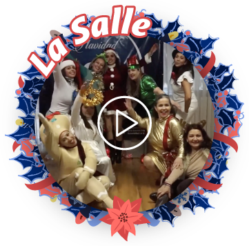 Video de Comunidad de Padres de Familia
