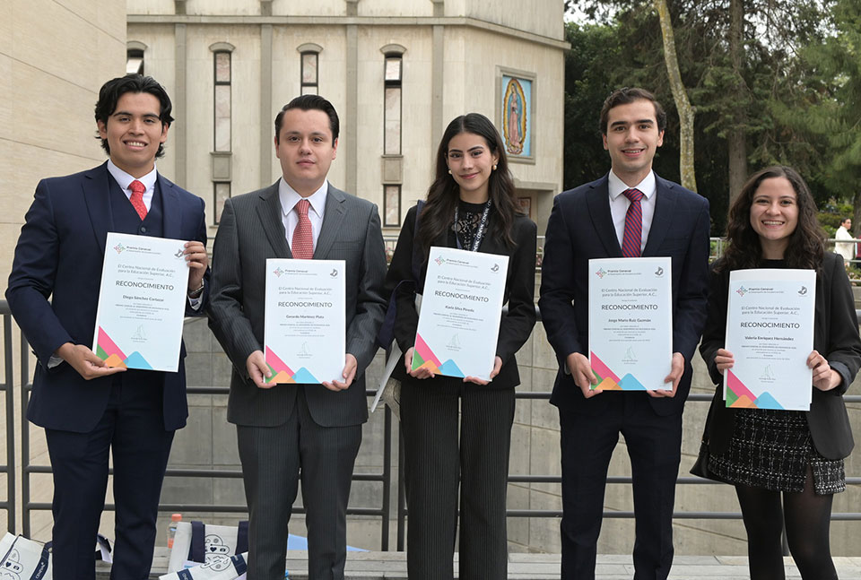 Universidad La Salle-La Salle apertura el Centro Transdisciplinario de Investigación, Desarrollo e innovación