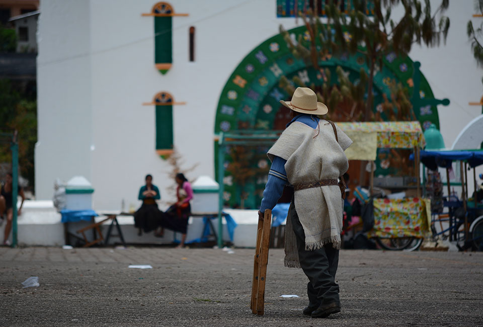 Universidad La Salle-Lasallista conduce proyecto para reavivar la identidad cultural de comunidades en Chiapas