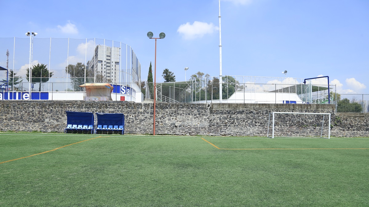 La Salle - Información Académica