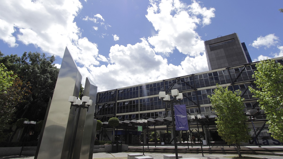 La Salle - Información Académica