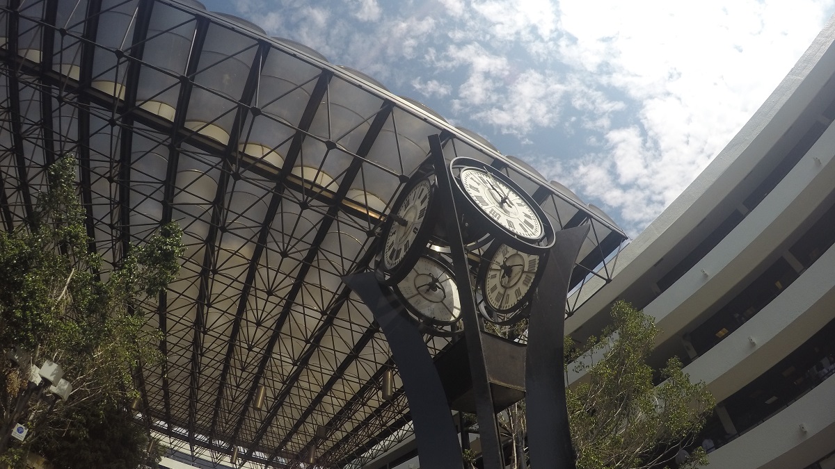 La Salle - Información Académica