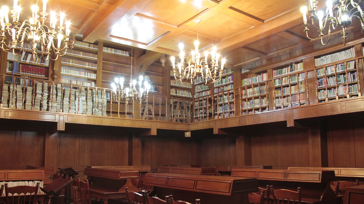 La Salle - Información Académica