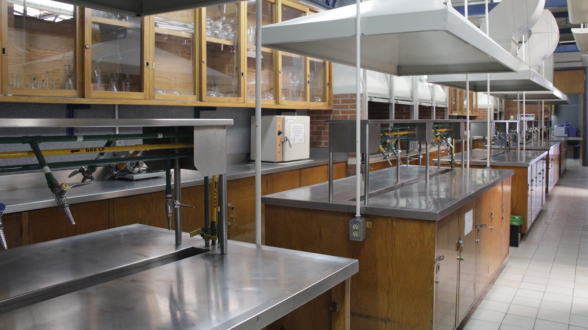 La Salle - Información Académica