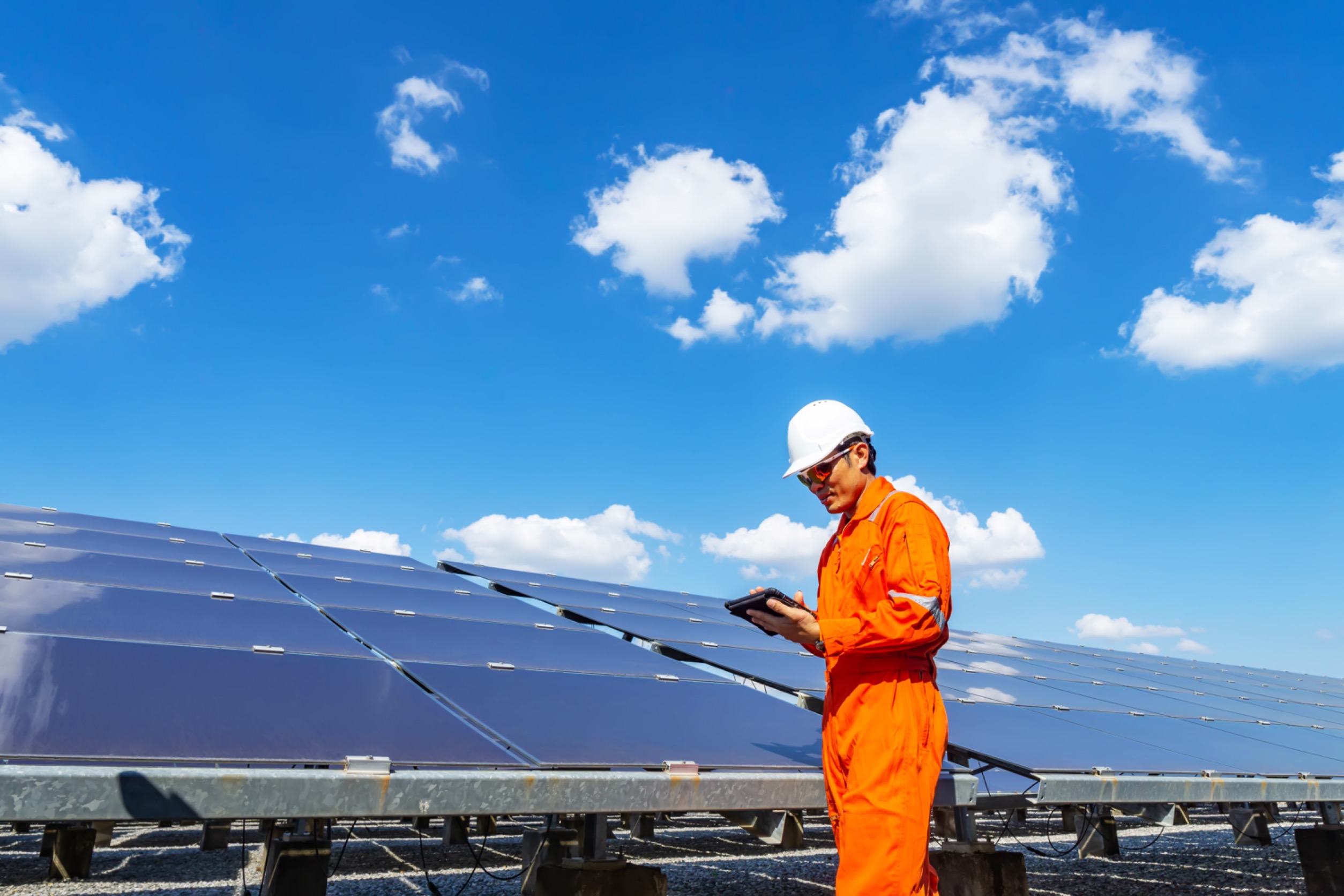 Centros de Investigación y Desarrollo