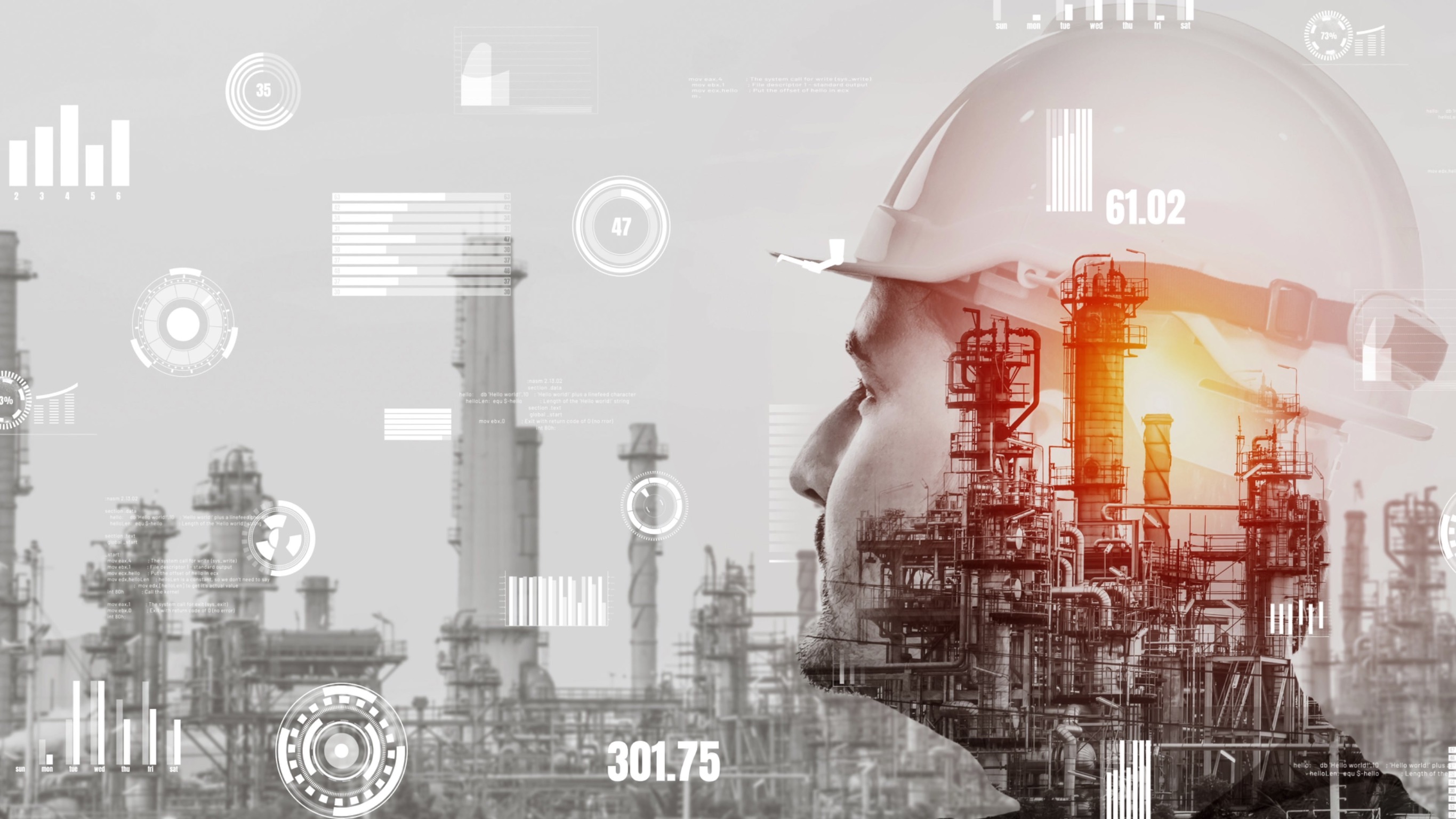 Consultoría de proyectos