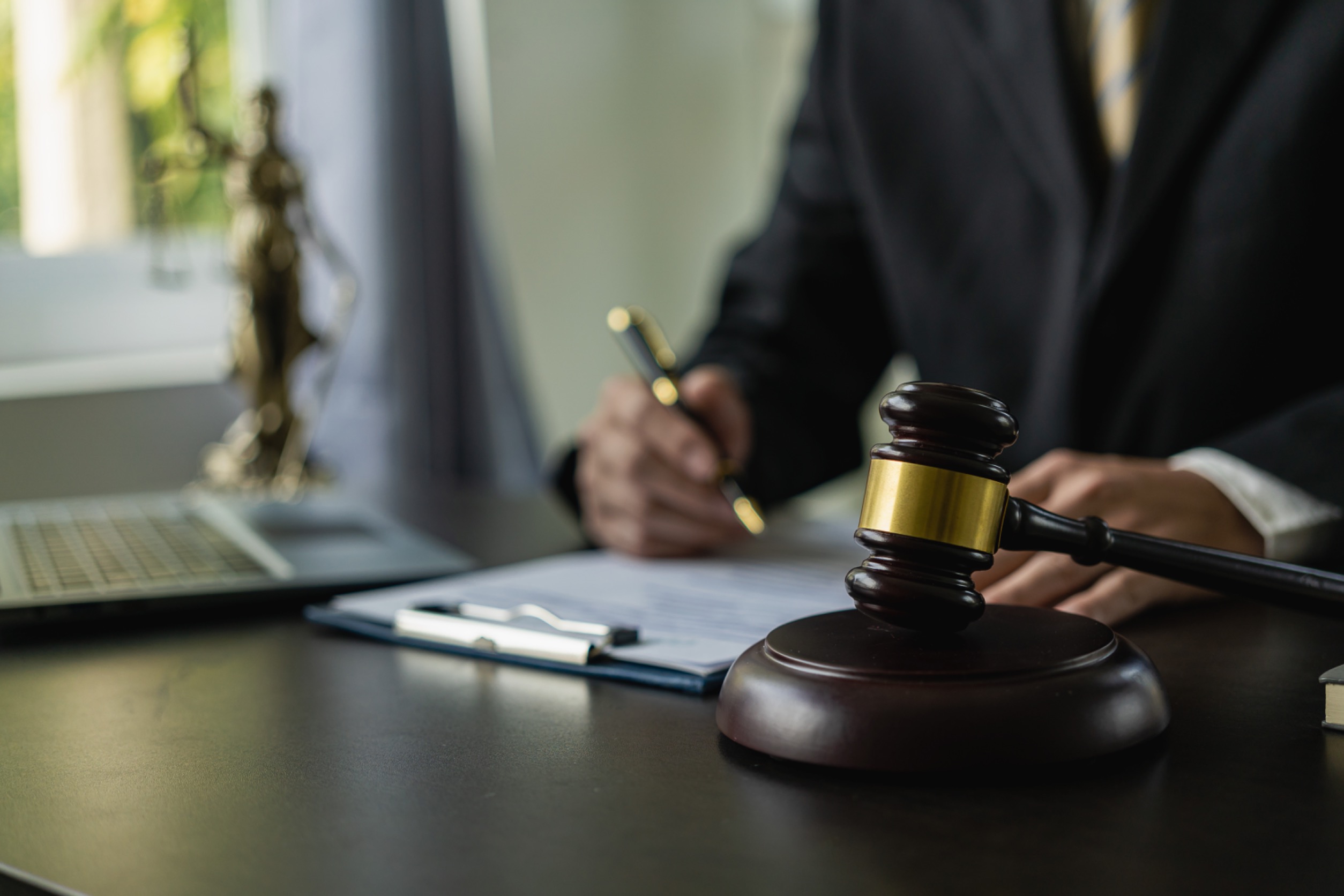 Maestría en Ciencias Penales y Criminológicas