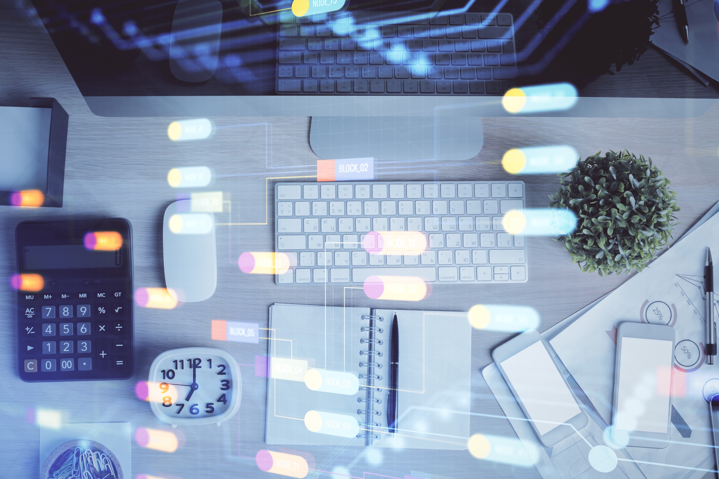 En sectores públicos o privados.