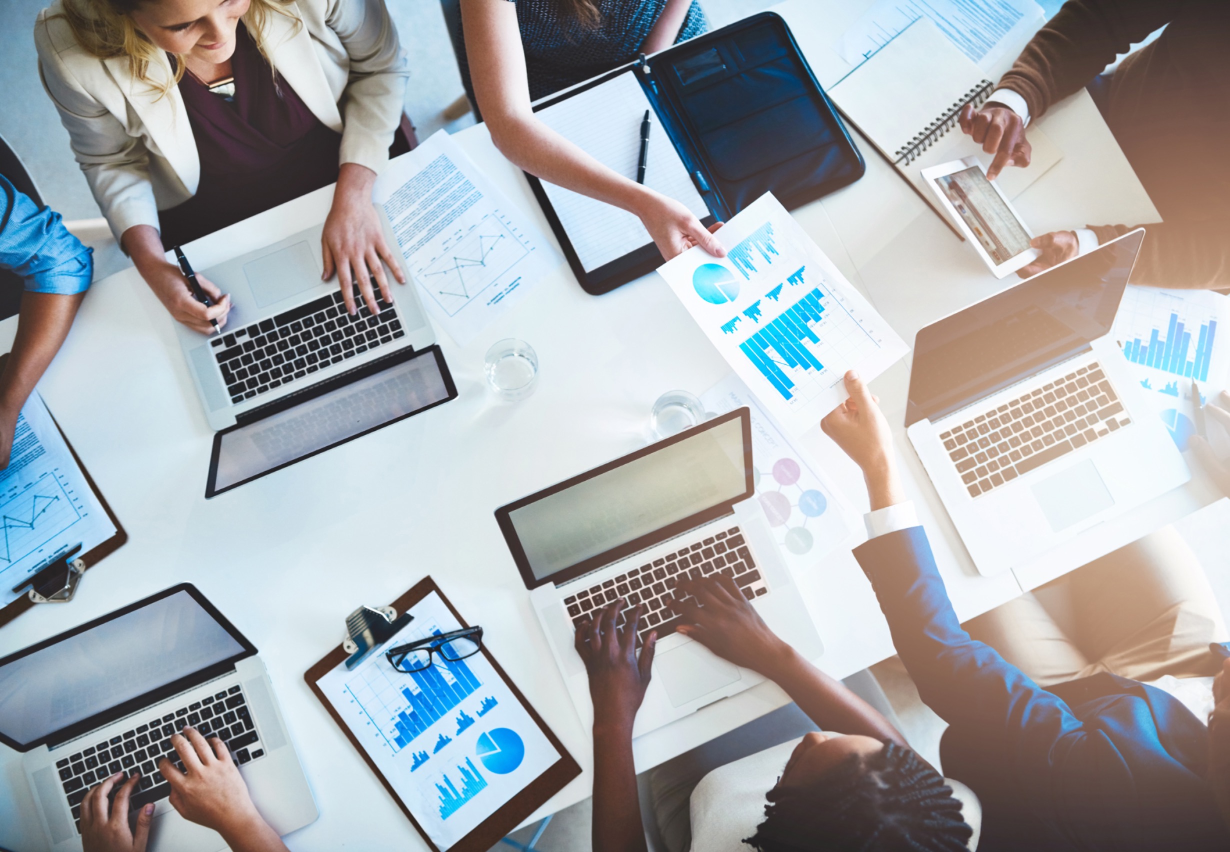 Emprender tu propia empresa. 