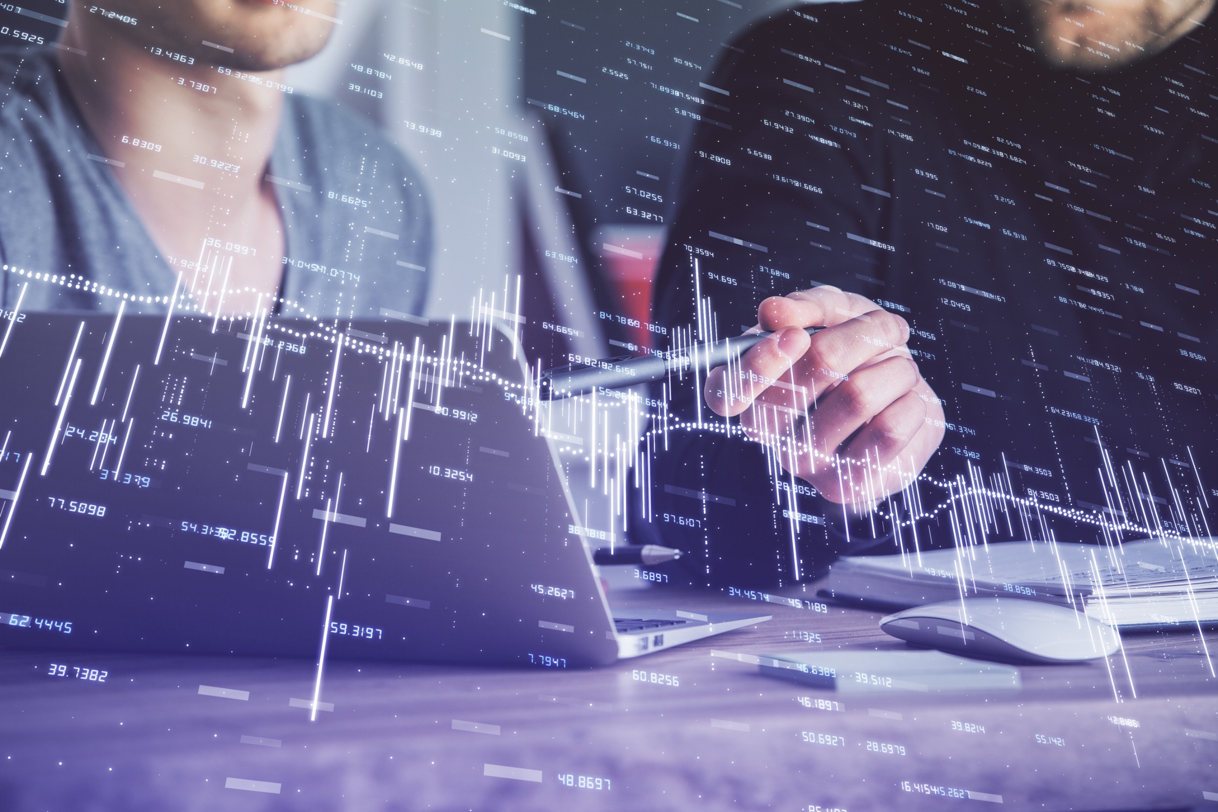 En instituciones privadas y  gubernamentales 