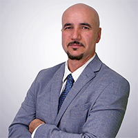 José Antonio Rosales Alaniz